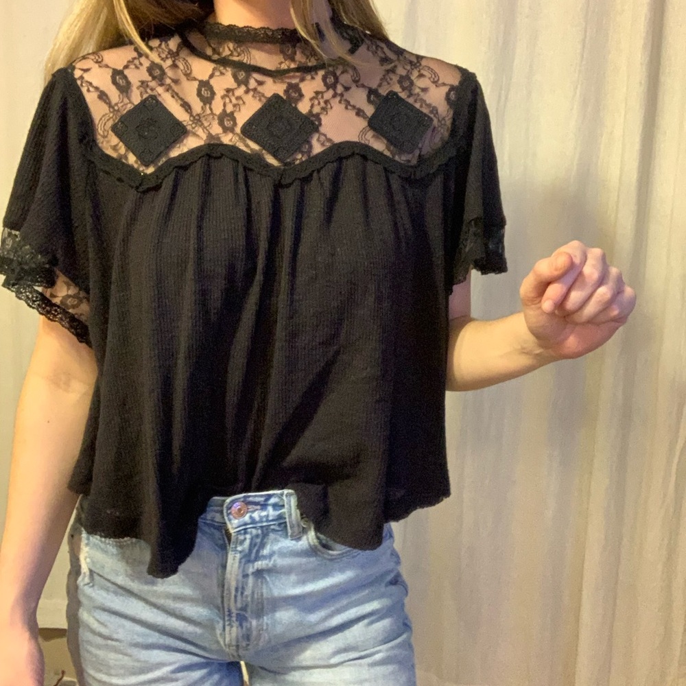 Free People Top